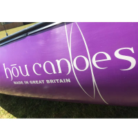 Hou Canoes Hou Prospector