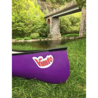 Hou Canoes Hou Prospector