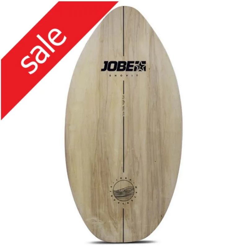 Jobe Shov It Skimboard