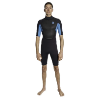 Circle One Faze 3mm Men's Summer Shorty