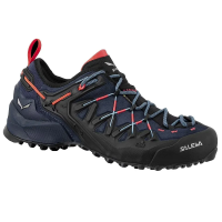 Salewa Wildfire Edge GTX Women's in Navy