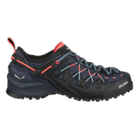 Salewa Wildfire Edge GTX Women's in Navy