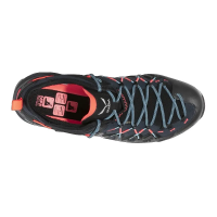 Salewa Wildfire Edge GTX Women's in Navy