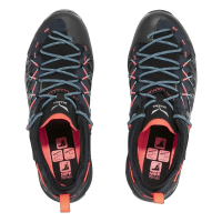 Salewa Wildfire Edge GTX Women's in Navy