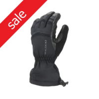 Sealskinz Waterproof Extreme Cold Weather Gauntlet - sale