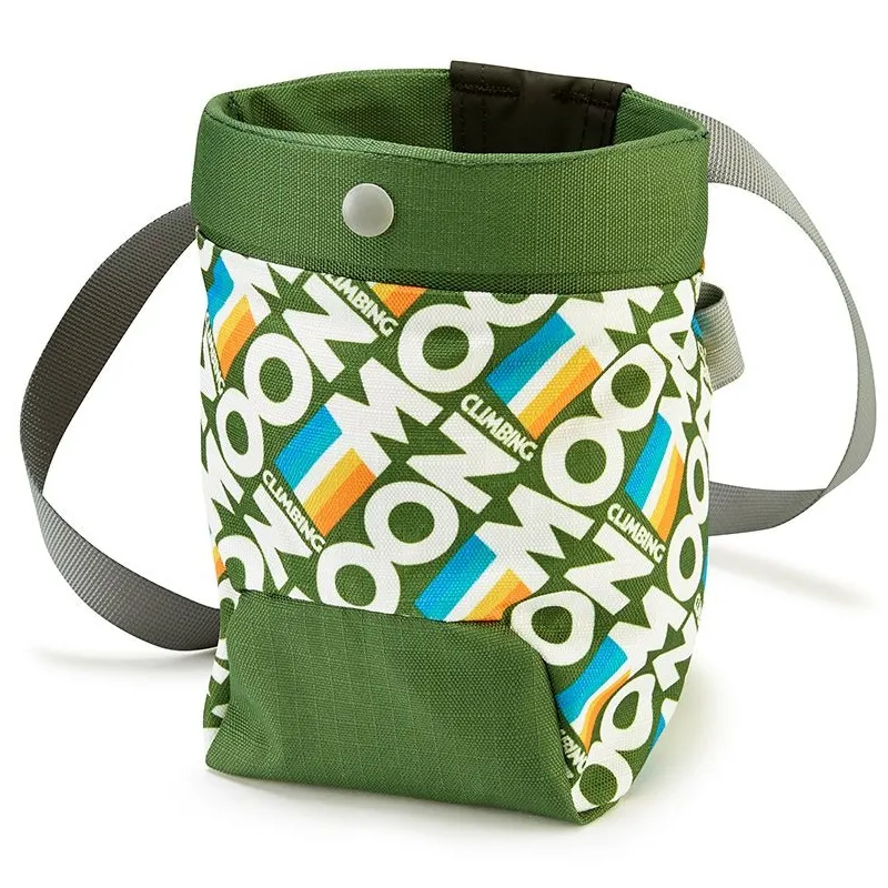 Moon Trad Chalk Bag
