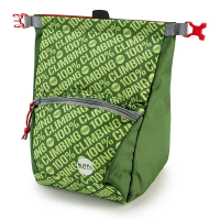 Moon Bouldering Chalk Bag