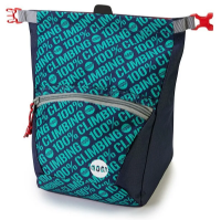 Moon Bouldering Chalk Bag