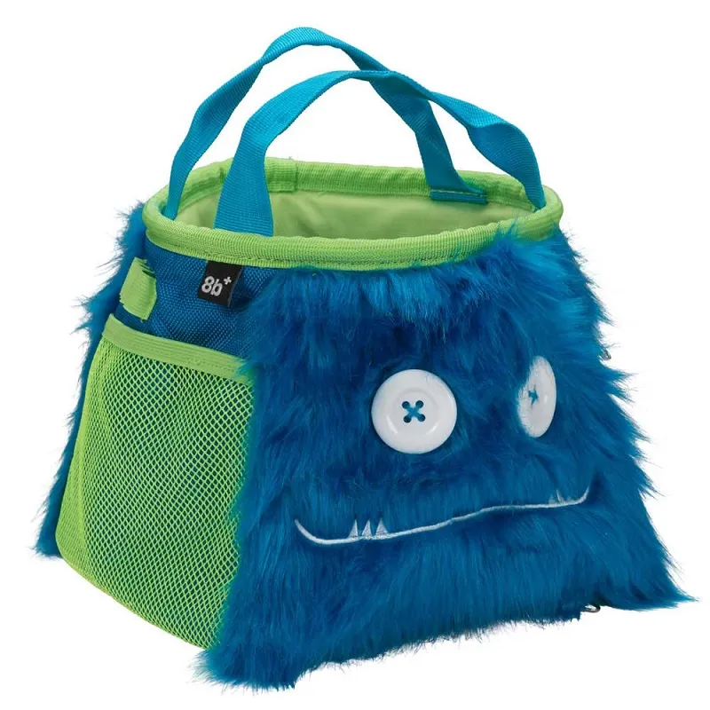 8b+ Maxwell Boulder Bag