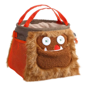 8b+ Louie Boulder Bag