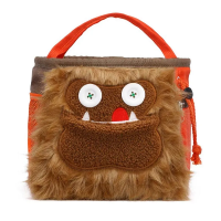 8b+ Louie Boulder Bag