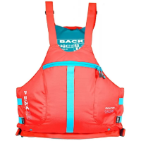 Peak PS Marathon Racer PFD - Red / Blue 