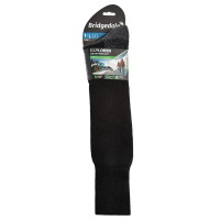 Bridgedale EXPLORER Heavyweight Merino Performance Unisex Knee Socks