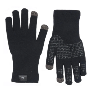 Sealskinz Anmer - Waterproof All Weather Ultra Grip Knitted Glove