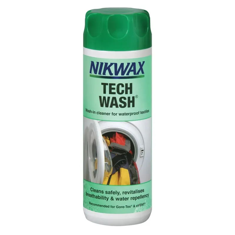 Nikwax Tech Wash 100ml