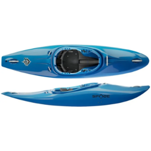 Spade Kayaks The Joker - Blue 