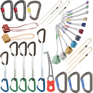 Up and Under Trad Pack