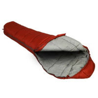 Vango Nitestar Alpha 450 in Red