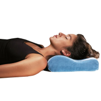 Cocoon Memory Foam Pillow
