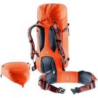 Deuter Guide 32+8 SL