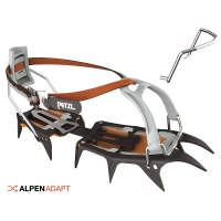 Petzl Vasak