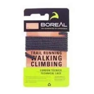 Boreal Lace Trek (Round)