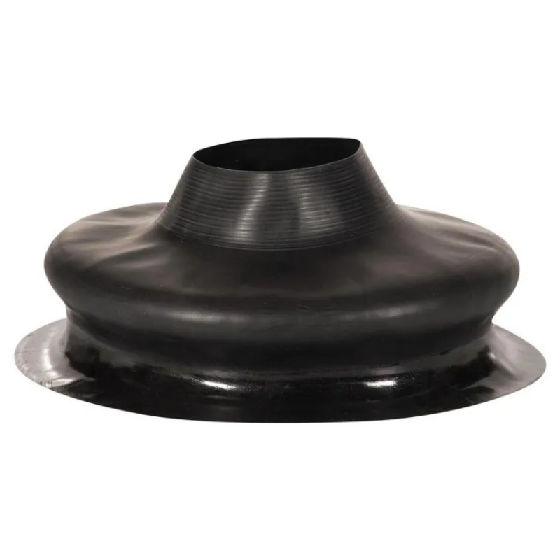 Palm Latex Neck Seal