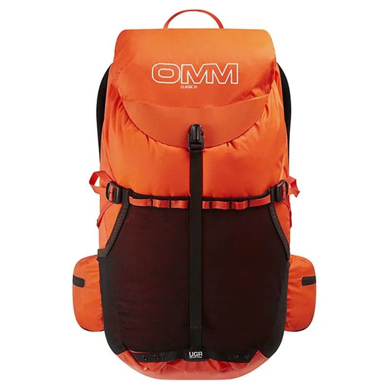 OMM Ltd Classic 25 in Orange