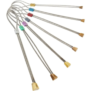DMM Brass Offset