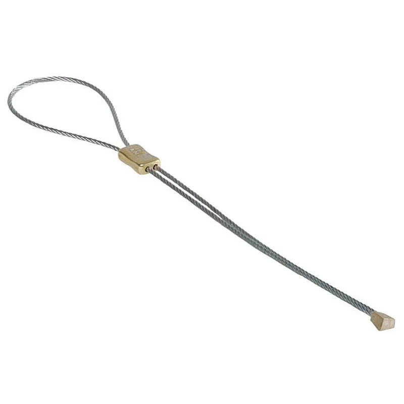 DMM Brass Offset Size 0 Brass / Gold