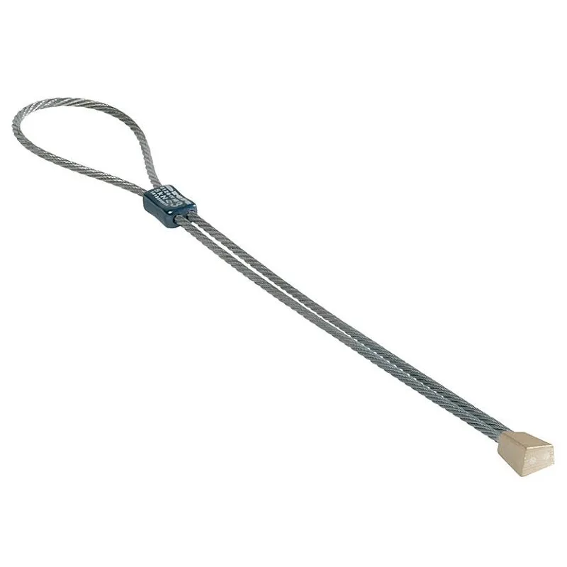 DMM Brass Offset Size 3 Brass / Dark Grey