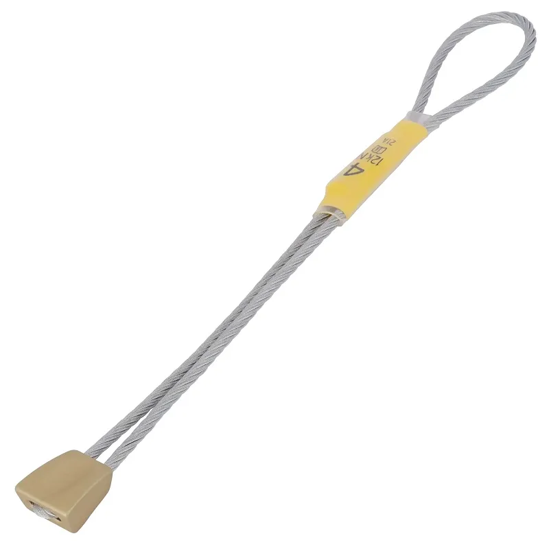 DMM Wallnut 4 Gold
