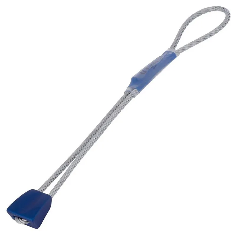 DMM Wallnut 5 Blue