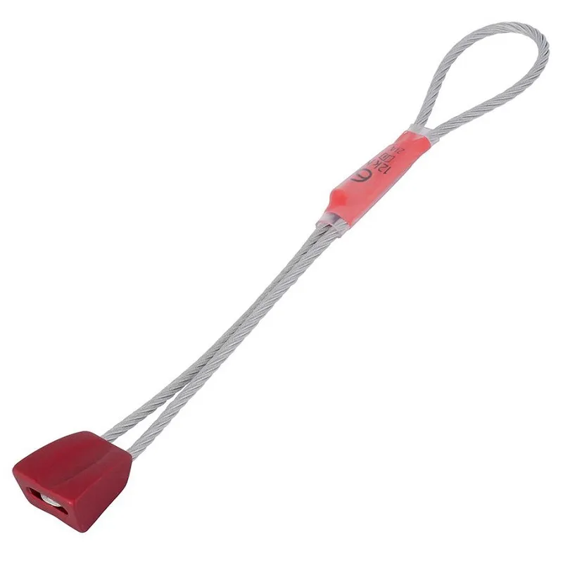 DMM Wallnut 6 Red