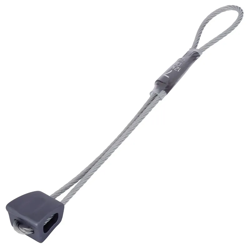 DMM Wallnut 7 Dark Grey