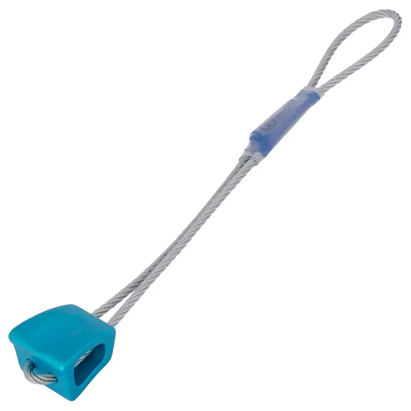 DMM Wallnut 8 Turquoise