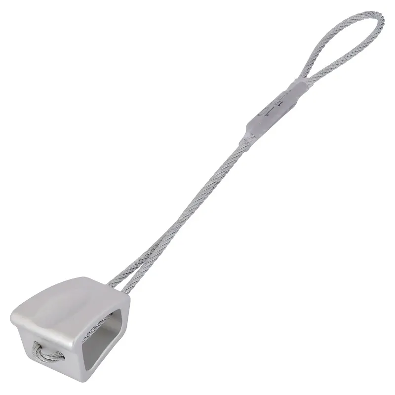 DMM Wallnut 10 Silver