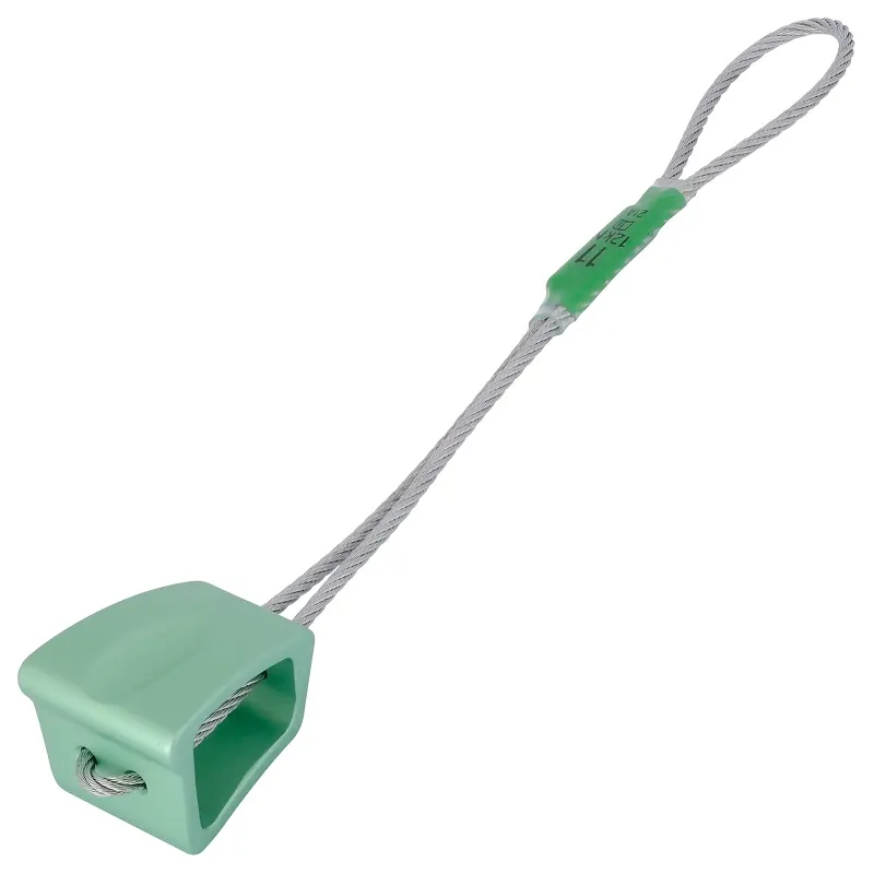 DMM Wallnut 11 Green