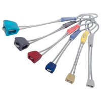 DMM Wallnut Set