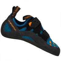 La Sportiva Tarantula in Space Blue / Maple