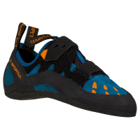 La Sportiva Tarantula in Space Blue / Maple