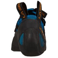 La Sportiva Tarantula in Space Blue / Maple