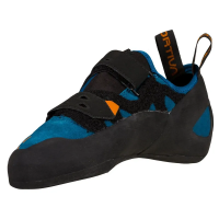 La Sportiva Tarantula in Space Blue / Maple