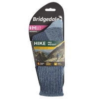 Bridgedale HIKE Midweight Merino Comfort Women's Boot