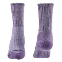 Bridgedale HIKE Midweight Merino Comfort Women's Boot in Violet
