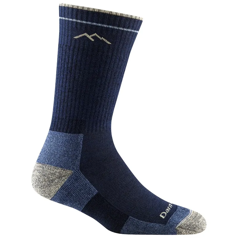 Darn Tough Women's Hiker Boot Sock Full Cushion in Eclipse