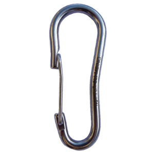 Whetman Equipment Kraken Sea Kayak Karabiner