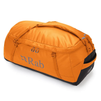 Rab Escape Kit Bag LT 90 in Marmalade 