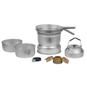 Trangia 25-2 UL