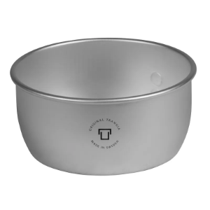 Trangia Saucepan